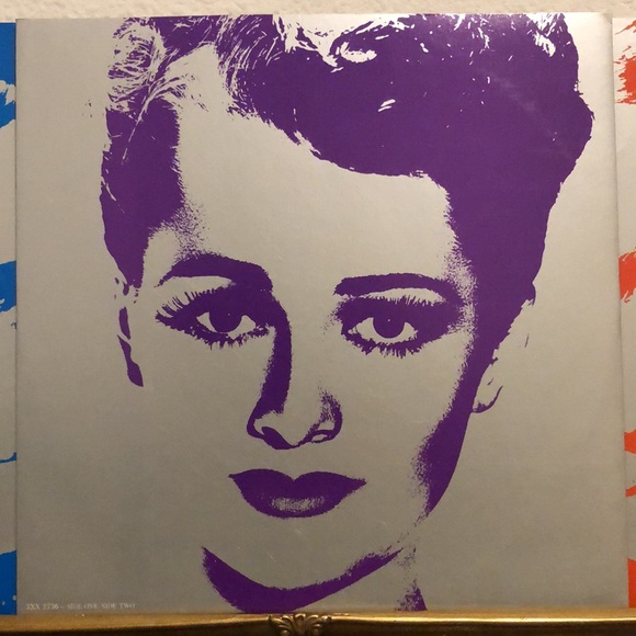 Warner Bros. 50 Years of Film Triple Vinyl Album Set - Picture 2 of 5